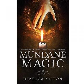 Magia Cotidiana: Encantamientos Prácticos para la Vida Diaria