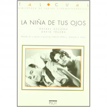 La niña de tus ojos: 20