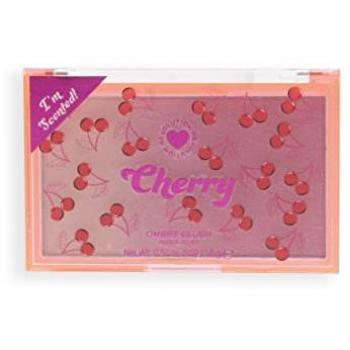 I Heart Revolution Ombre Duo Blusher - Shade Cherry - 15 g