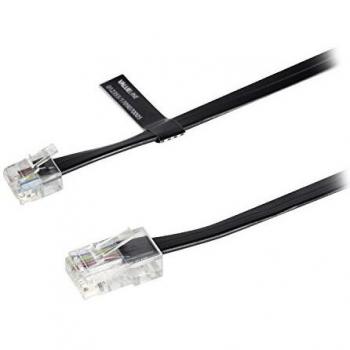 nedis P90310B101 Valueline Telecom Cable RJ12 
