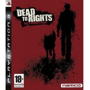 Dead to Rights Retribution