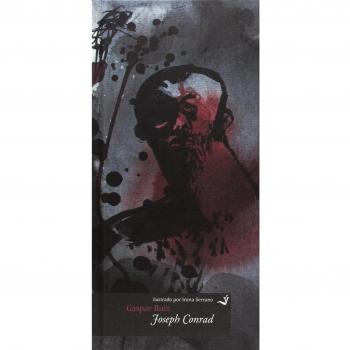 Gaspar Ruiz - CONRAD, JOSEPH