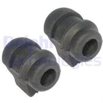 DELPHI TD528W Silentblock de barra estabilizadora