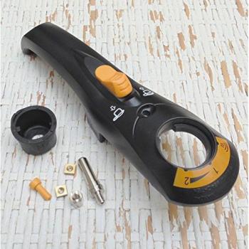 MANGO Y CHIMENEA FAGOR SPLENDID 98. PARA MODELOS FABRICADOS DESDE 1998.