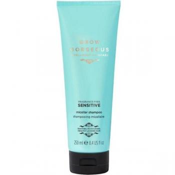 Grow Gorgeous Sensitive Micellar Shampoo 250ML