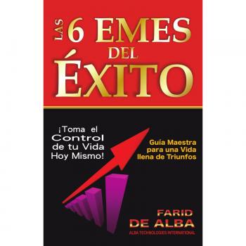 Las 6 Emes Del Exito