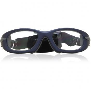 PROGEAR EG-XL1041 Eyeguard 20 Men's Eyeglasses Blue Size 57 (Frame Only) - Blue Light Block Available
