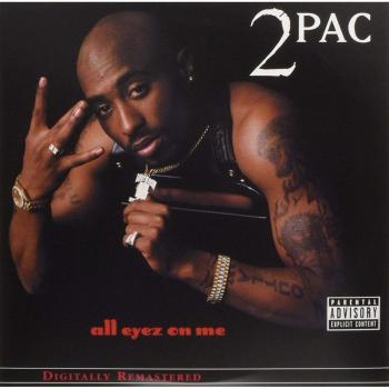 All Eyez on Me - 2PAC