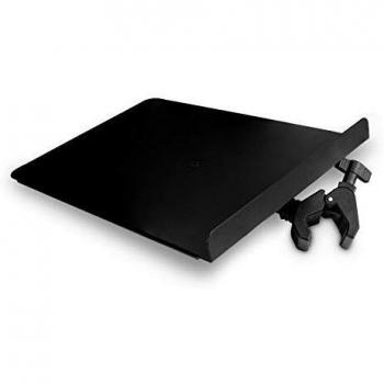 Gravity NS MS 02 Traveler Music Stand - Black