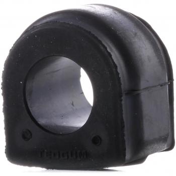 Cojinete estabilizador TEDGUM TED56546, características: fabricado en goma de alta calidad, diseñado para reducir vibraciones y ruidos, proporciona estabilidad a la barra estabilizadora del vehículo, fácil instalación, compatible con múltiples model