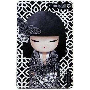 Kimmidoll BXBAG9557 - Cargador externo de 2300 mAh, diseño Tomie
