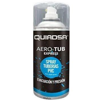 Adhesivo para Tuberías Aerotub 250ml - Referencia 52301046