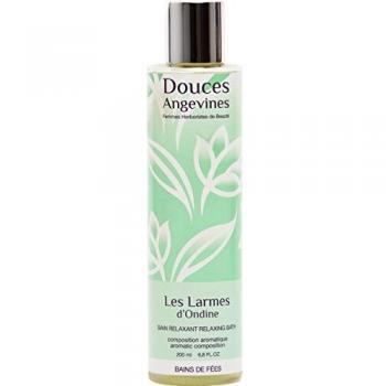 Douces Angevines Ondine Relaxing Bath 200 ml (Floral)