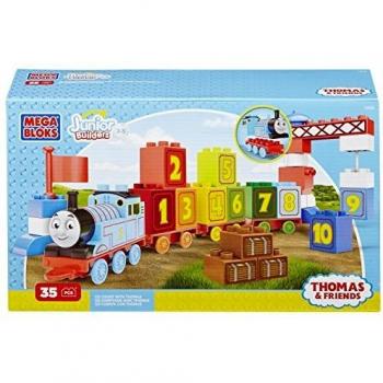Thomas & Friends - Thomas 1, 2, 3
