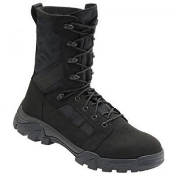 Brandit Defense Boots - Black - Size 39 (Men's)