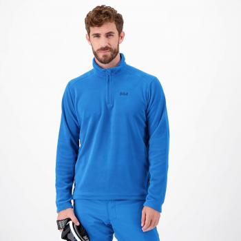 Helly Hansen Daybreaker XL Men's 1/2 Zip Polar Fleece Jacket