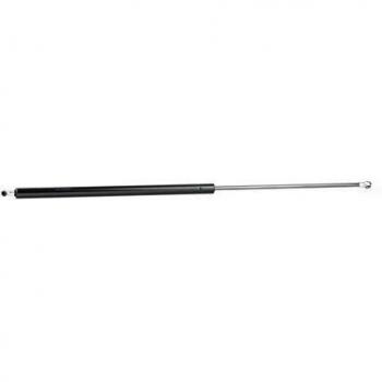 Muelle neumático para capó de motor RIDEX 514G0078, izquierdo, delantero