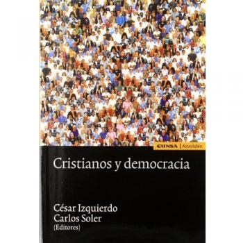 Cristiano y democracia