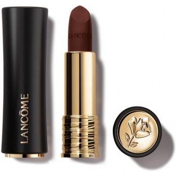 Lancôme L'Absolu Rouge Drama Matte Lipstick Refillable Shade 455 3.6 g