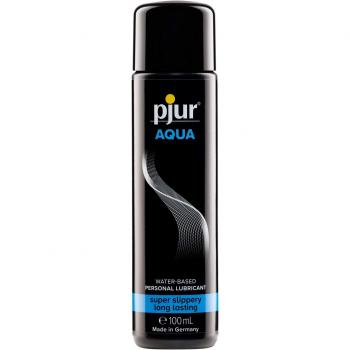 Lubricante a Base de Agua Pjur 71810 100 ml