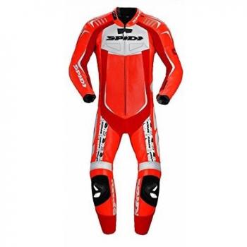 Combinación Spidi Track Wind Replica