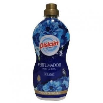 Perfumador de ropa Disiclin Oceanic 720ml