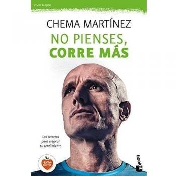 No pienses, corre más: 1