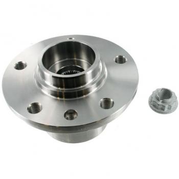 SKF VKBA 3646 Kit de rodamientos para rueda