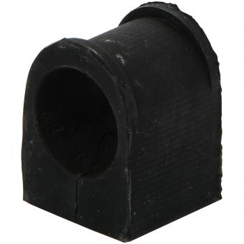 Soporte de estabilizador METZGER 52044308 con silentblock para barra estabilizadora
