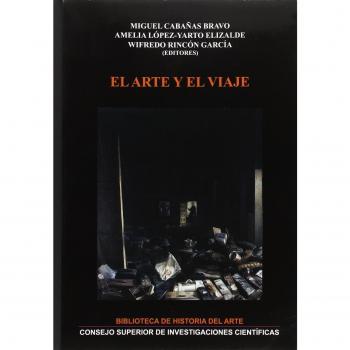 El arte y el viaje: 19