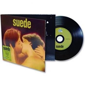 Suede: Edsel Classics