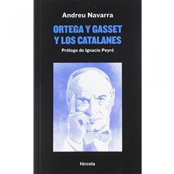 Ortega y gasset y los catalanes