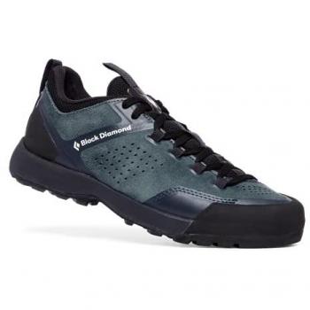 Zapatillas de Aproximación Black Diamond Mission Xp Cuero para Mujer Azul 37.5