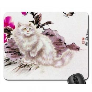 By Zhang Guang Mouse Pad, Mousepad