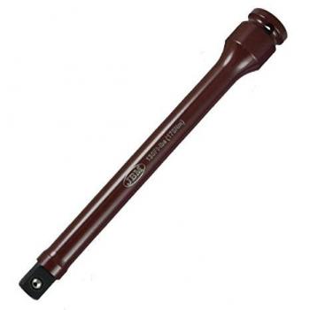 Barra de Extensión de Impacto Jbm 1/2'' 175 mm, capacidad de 175 Nm