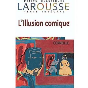 L'illusion comique