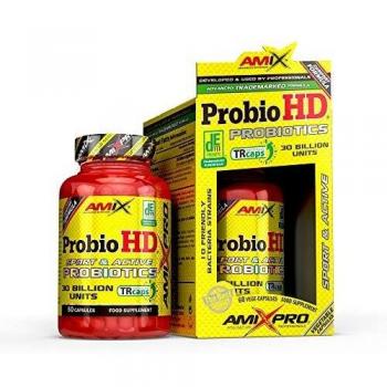 AMIX PRO Probio HD - 60 caps.