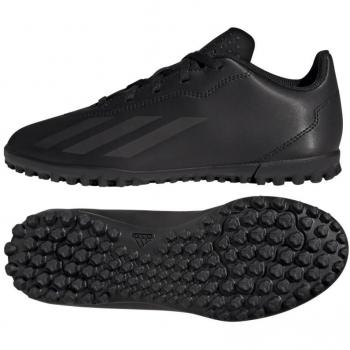 Zapatillas de fútbol sala Adidas X Crazyfast.4 TF Infantil
