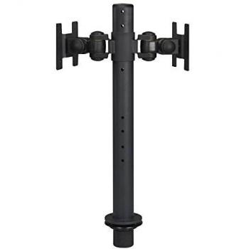 Newstar FPMA-D050DBLACK - Soporte para Monitor, Negro