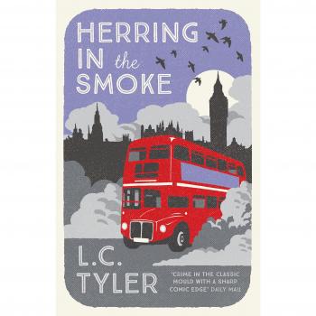 Herring in the Smoke