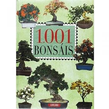 1.001 Bonsáis