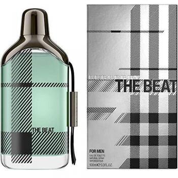 BURBERRY The Beat Men Eau de Toilette 100 ml