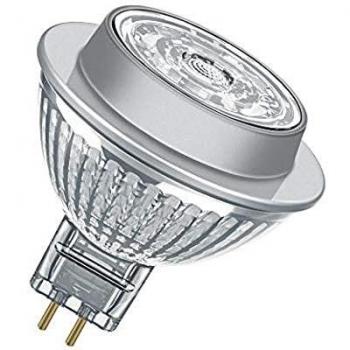 Led parathom mr16 50 36 72 w827 gu53