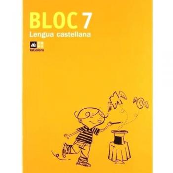 Bloc Lengua castellana 7