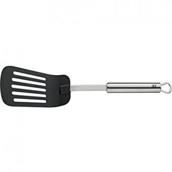 WMF Profi Plus Pala para freír, Acero Inoxidable Pulido