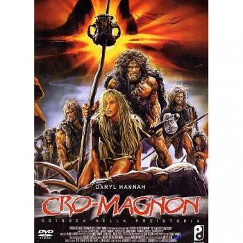 Cro-Magnon - Odissea Nella Preistoria [Italia] [DVD]