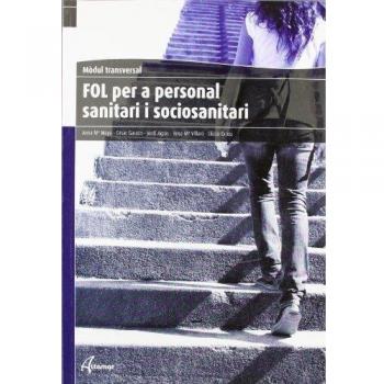 Fol Per A Personal Sanitari I Sociosabitari