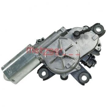 Motor del limpiaparabrisas METZGER 2190814 con alta durabilidad y rendimiento óptimo