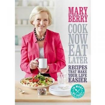 Cook Now Eat Later