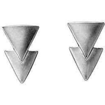 Pendientes Uno de 50 PEN0711MTL0000U Double Sense mujer